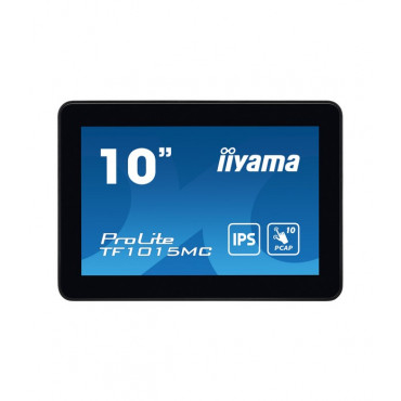 IIYAMA TF1015MC-B2 A 10inch...