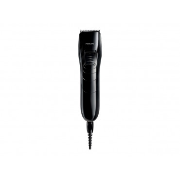 Philips | Hair clipper QC5115 | Hair clipper | Number of length steps 11 | Black, White