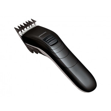 Philips | Hair clipper QC5115 | Hair clipper | Number of length steps 11 | Black, White