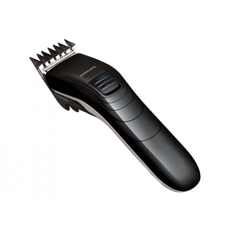 Philips | Hair clipper QC5115 | Hair clipper | Number of length steps 11 | Black, White