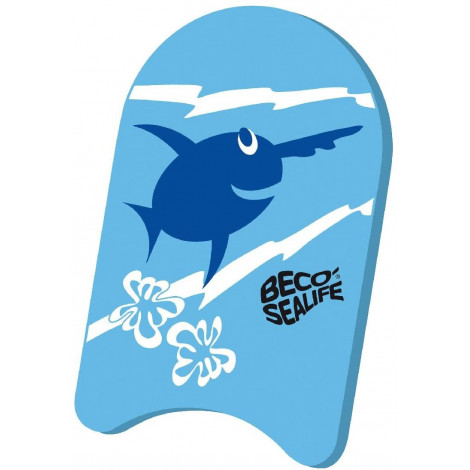 Kickboard SEALIFE 9653 6 blue | Beco