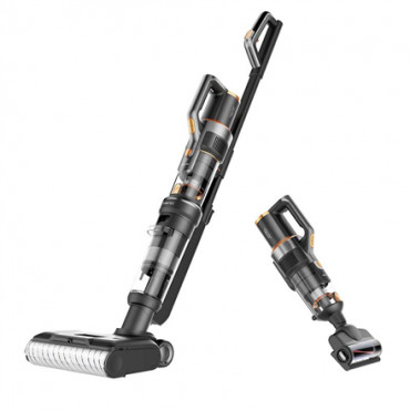 Jimmy | Vacuum Cleaner and Washer | HW10 Pro | Cordless operating | Handstick and Handheld | Washing function | 350 W | 25.2 V |