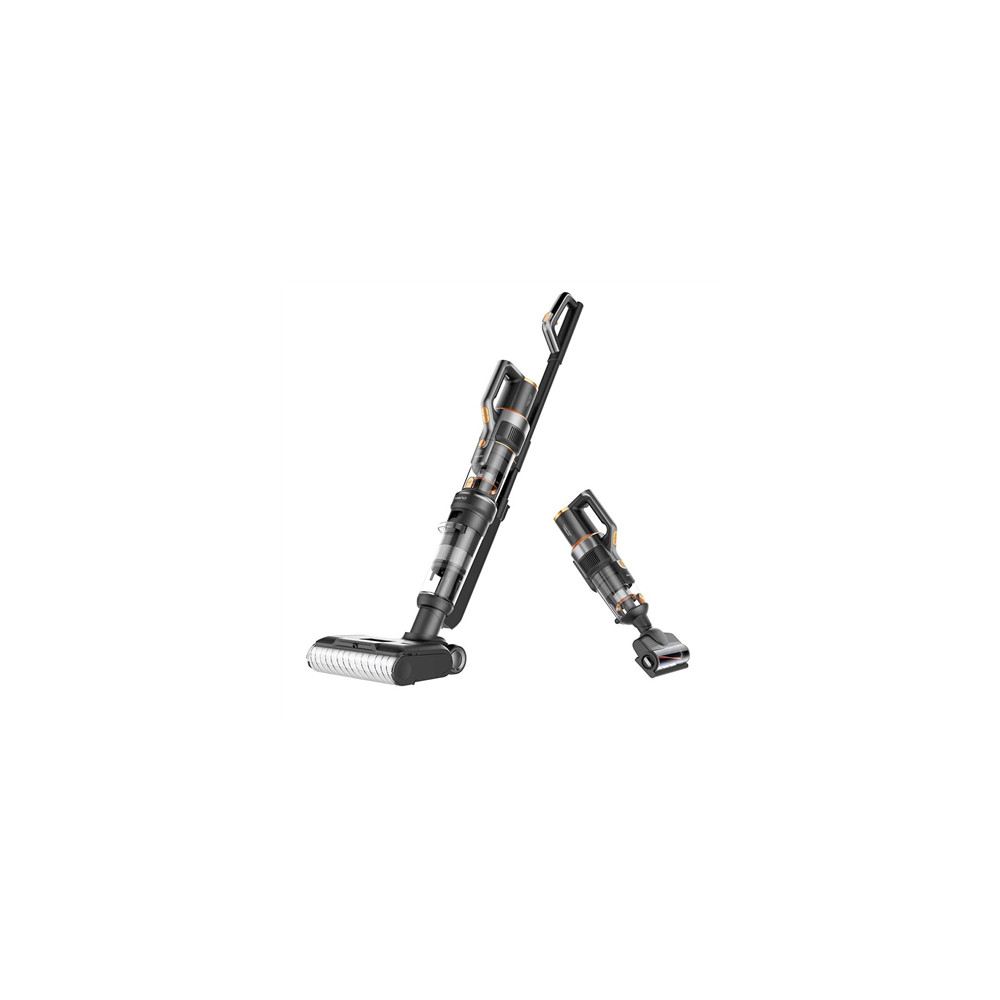 Jimmy | Vacuum Cleaner and Washer | HW10 Pro | Cordless operating | Handstick and Handheld | Washing function | 350 W | 25.2 V |