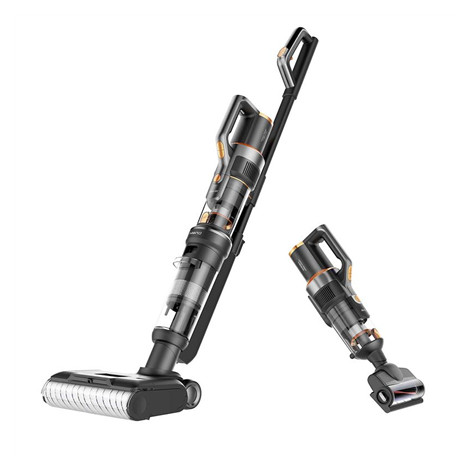 Jimmy | Vacuum Cleaner and Washer | HW10 Pro | Cordless operating | Handstick and Handheld | Washing function | 350 W | 25.2 V |