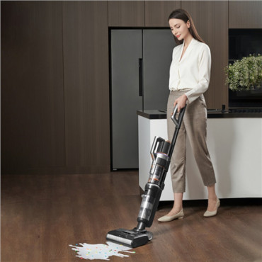 Jimmy | Vacuum Cleaner and Washer | HW10 Pro | Cordless operating | Handstick and Handheld | Washing function | 350 W | 25.2 V |