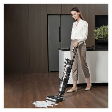 Jimmy | Vacuum Cleaner and Washer | HW10 Pro | Cordless operating | Handstick and Handheld | Washing function | 350 W | 25.2 V |