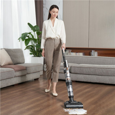 Jimmy | Vacuum Cleaner and Washer | HW10 Pro | Cordless operating | Handstick and Handheld | Washing function | 350 W | 25.2 V |