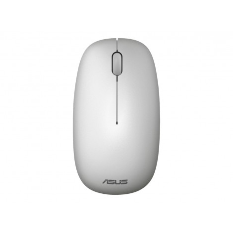 Asus | W5000 | Keyboard and Mouse Set | Wireless | Mouse included | RU | White | 460 g