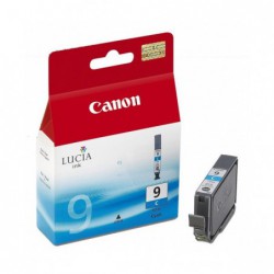 OEM kasetė Canon PGI-9 Cyan (1035B001)