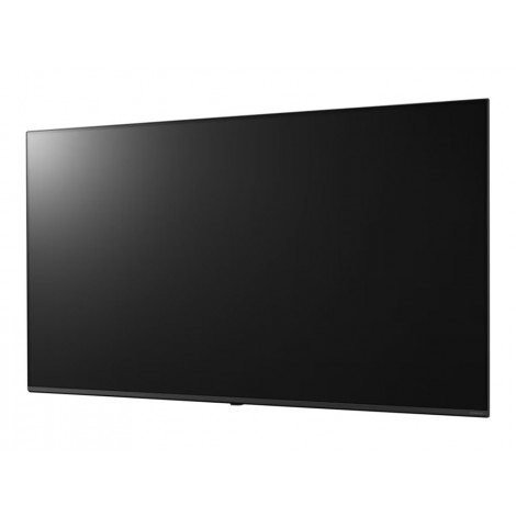 LG 4K UHD Commercial TV 65UR762H3ZC 65 " Landscape 16/7 webOS Wi-Fi 3840 x 2160 pixels 400 cd/m