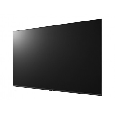 LG 4K UHD Commercial TV 65UR762H3ZC 65 " Landscape 16/7 webOS Wi-Fi 3840 x 2160 pixels 400 cd/m