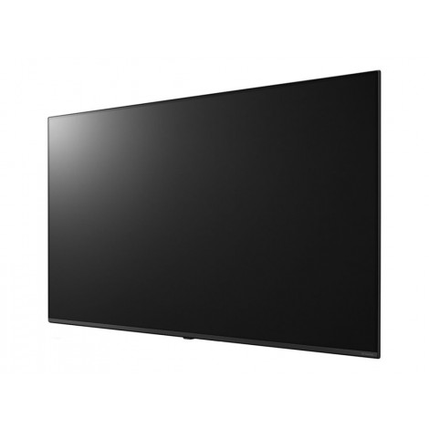 LG 4K UHD Commercial TV 65UR762H3ZC 65 " Landscape 16/7 webOS Wi-Fi 3840 x 2160 pixels 400 cd/m