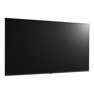 LG 4K UHD Commercial TV 65UR762H3ZC 65 " Landscape 16/7 webOS Wi-Fi 3840 x 2160 pixels 400 cd/m