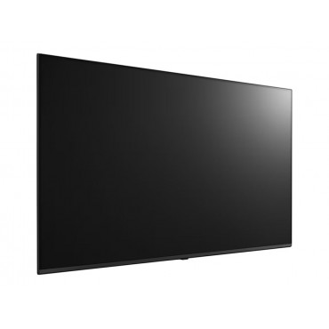 LG 4K UHD Commercial TV 65UR762H3ZC 65 " Landscape 16/7 webOS Wi-Fi 3840 x 2160 pixels 400 cd/m