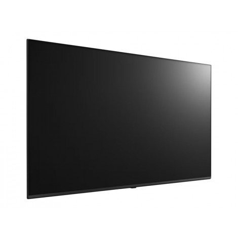 LG 4K UHD Commercial TV 65UR762H3ZC 65 " Landscape 16/7 webOS Wi-Fi 3840 x 2160 pixels 400 cd/m