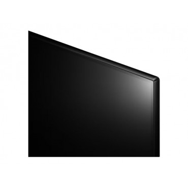 LG 4K UHD Commercial TV 65UR762H3ZC 65 " Landscape 16/7 webOS Wi-Fi 3840 x 2160 pixels 400 cd/m