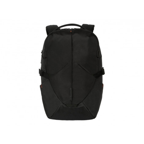 Targus | Terra EcoSmart | Backpack | Black | 16 " | Shoulder strap