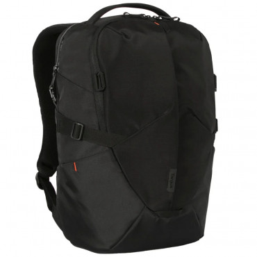 Targus | Terra EcoSmart | Backpack | Black | 16 " | Shoulder strap