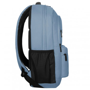 Targus Octave III | Fits up to size 15.6 " | Backpack | Blue Fog