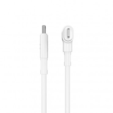 Hyper HyperJuice Silicone USB-C to USB-C and Lightning Hybrid 60W Cable