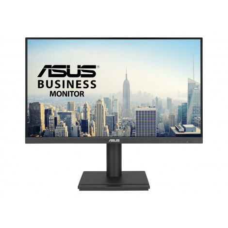 Asus VA24DQFS | 23.8 " | IPS | FHD | 16:9 | 100 Hz | 1 ms | 1920 x 1080 pixels | 300 cd/m | HDMI ports quantity 1