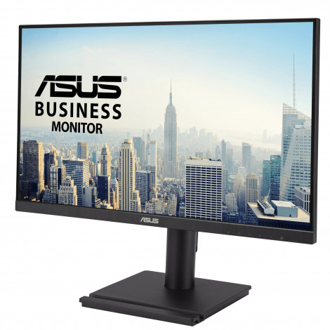 Asus VA24DQFS | 23.8 " | IPS | FHD | 16:9 | 100 Hz | 1 ms | 1920 x 1080 pixels | 300 cd/m | HDMI ports quantity 1