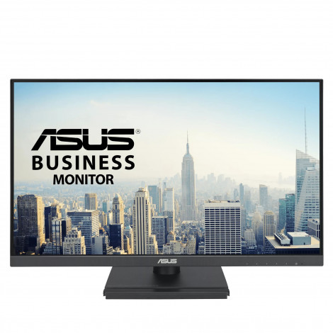 Asus VA24DQFS | 23.8 " | IPS | FHD | 16:9 | 100 Hz | 1 ms | 1920 x 1080 pixels | 300 cd/m | HDMI ports quantity 1