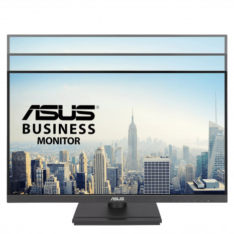 Asus VA24DQFS | 23.8 " | IPS | FHD | 16:9 | 100 Hz | 1 ms | 1920 x 1080 pixels | 300 cd/m | HDMI ports quantity 1