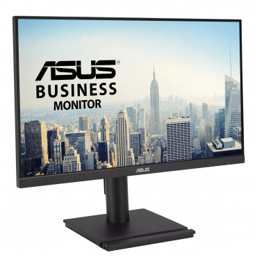 Asus VA24DQFS | 23.8 " | IPS | FHD | 16:9 | 100 Hz | 1 ms | 1920 x 1080 pixels | 300 cd/m | HDMI ports quantity 1