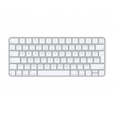 Apple Magic Keyboard with Touch ID for Mac models with Apple silicon - International English | Apple