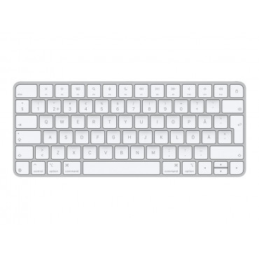 Apple Magic Keyboard - Swedish | Apple