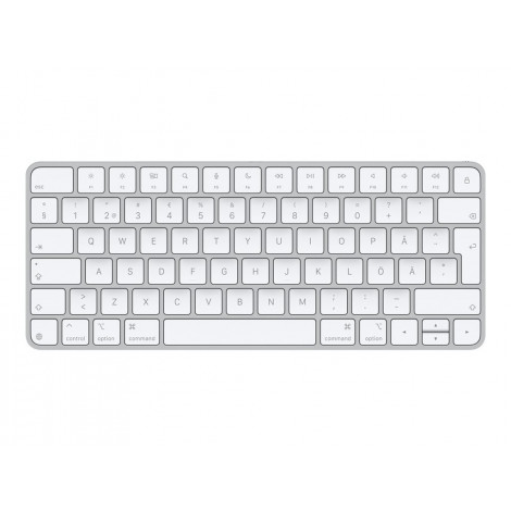 Apple Magic Keyboard - Swedish | Apple