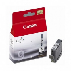 OEM kasetė Canon PGI-9 Photo-Black (1034B001)