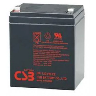 Eaton CSB HR1221WF2 Battery...