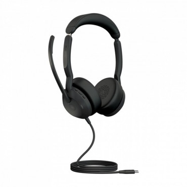 JABRA Evolve2 50 USB-C MS...