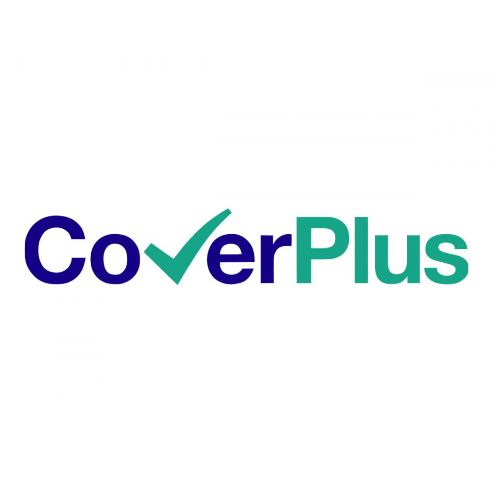 Epson 03 years CoverPlus Onsite service for ET-5880/L6580 Epson