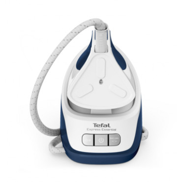 TEFAL | Express Essential Steam Station | SV6116E0 | 2200 W | 1.4 L | 5 to 6 bar | Auto power off | Vertical steam function | Ca