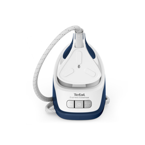 TEFAL | Express Essential Steam Station | SV6116E0 | 2200 W | 1.4 L | 5 to 6 bar | Auto power off | Vertical steam function | Ca