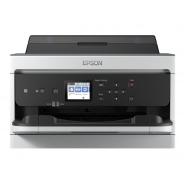 Epson WorkForce Pro WF-C529RDW Colour Inkjet Printer Wi-Fi