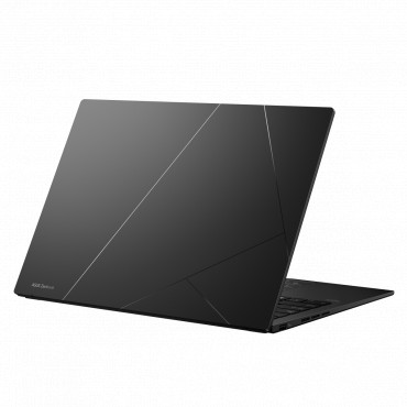 Asus Zenbook 14 OLED UM3406HA-QD036W | Jade Black | 14 " | OLED | FHD | 1920 x 1200 pixels | AMD Ryzen 7 | 8840HS | 16 GB | LPDD