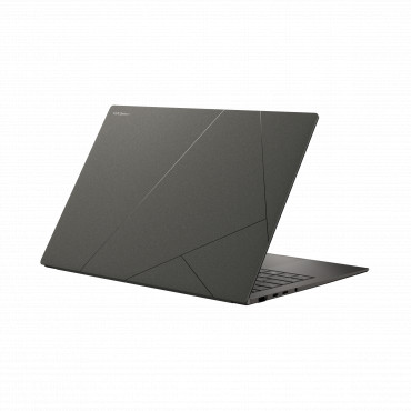 Asus Zenbook S 14 | Zumaia Gray | 14 " | OLED | 2880 x 1800 pixels | 120 Hz | Glossy | Intel LNL Core Ultra | 7 32GB | 32 GB | L