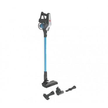 Hoover | Vacuum Cleaner | HF322TP 011 | Cordless operating | 240 W | 22 V | Operating time (max) 40 min | Grey