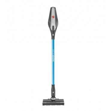 Hoover | Vacuum Cleaner | HF322TP 011 | Cordless operating | 240 W | 22 V | Operating time (max) 40 min | Grey