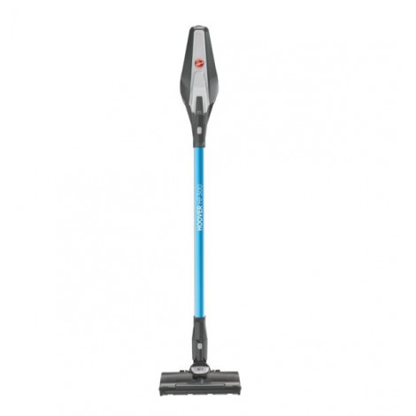 Hoover | Vacuum Cleaner | HF322TP 011 | Cordless operating | 240 W | 22 V | Operating time (max) 40 min | Grey