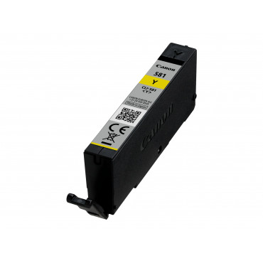 Canon Ink Cartridge Yellow