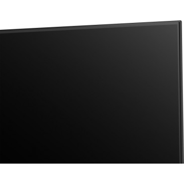 Hisense UHD Smart TV | 55A6N | 55" | Smart TV | VIDAA OS | UHD | Black