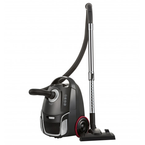 Adler Bag Vacuum Cleaner Allergy-friendly Classic | AD 7054 | Bagged | Power 2200 W | Dust capacity 2.6 L | Black