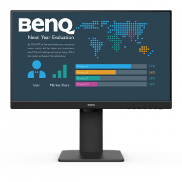 BENQ BL2490T 23.8inch Wide...