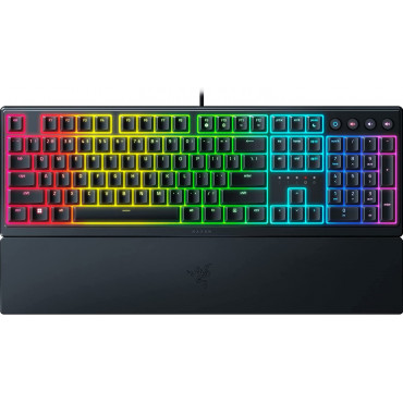 RAZER Ornata V3 Keyboard -...