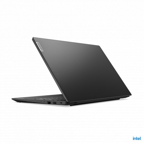 Lenovo Essential V15 G4 IRU | Black | 15.6 " | IPS | FHD | 1920 x 1080 pixels | Anti-glare | Intel Core i5 | i5-13420H | 16 GB |